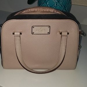 Kate Spade Tan Purse